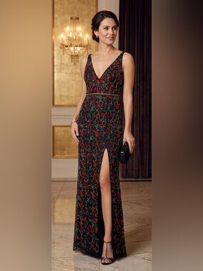 ‼️S O L D  O U T ONLINE‼️ Primavera Gown - Style 3970 size 6